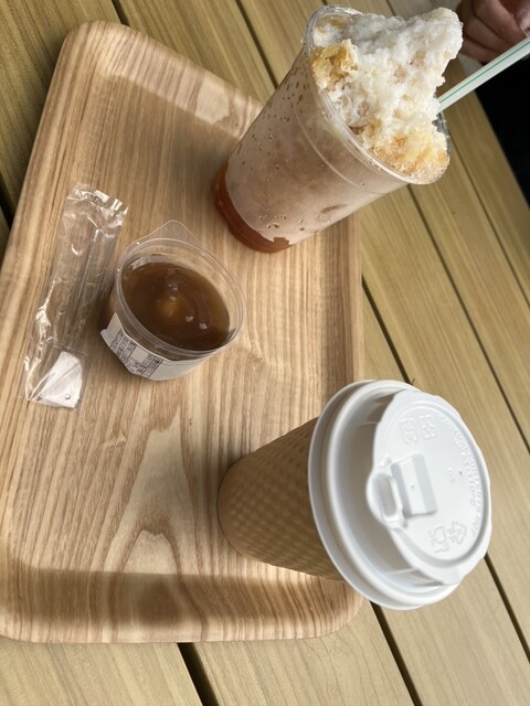 Yamada Mochi Honten Mochiha Mochiya