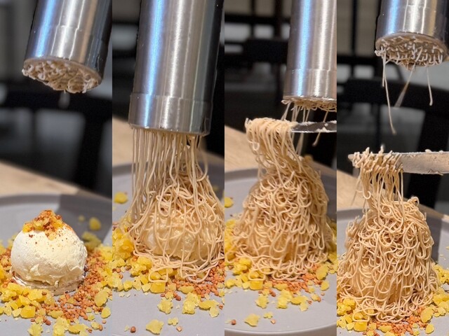 Cafe 3-3 （カフェスリースリー） - 伏見/カフェ | 食べログ