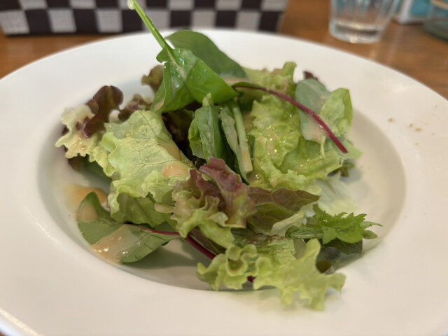 Maison Blanche photo 4