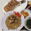 大阪王将 ららぽーと新三郷店
