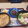 資さんうどん 北鴻巣店