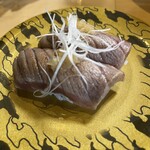 廻転寿司弁慶 新潟ピア万代店 - 