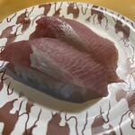 廻転寿司弁慶 - 