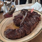 Peter Luger Steak House - 