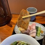 食煅 もみじ - 角煮が美味い！