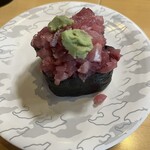 廻転寿司弁慶 - 