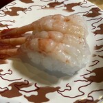 廻転寿司弁慶 - 