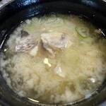 廻転寿司弁慶 - 