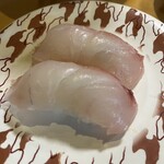 廻転寿司弁慶 新潟ピア万代店 - 