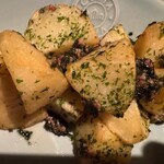 なっぱごちそう - 