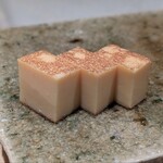 神田錦町 鮨たか晴 - 玉