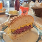 Peter Luger Steak House - 
