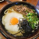 一吉うどん - 