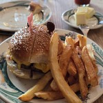 Peter Luger Steak House - 