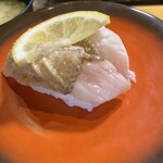 廻転寿司弁慶 - 