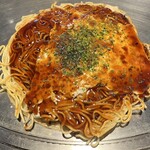 お好み焼 みっちゃん総本店 - 