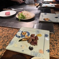 鉄板焼 十河 - 