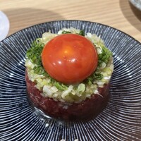 熟成焼肉 あらた - 