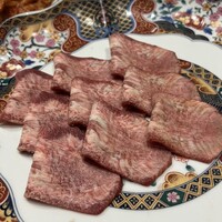 熟成焼肉 あらた - 