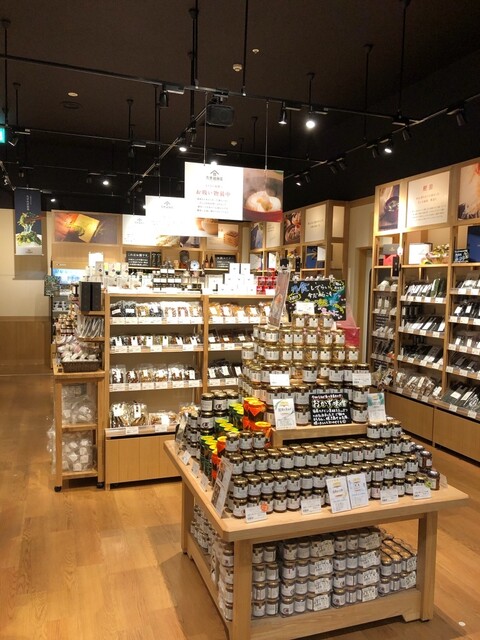 久世福商店 イオンモール名取店 - 杜せきのした（その他）の写真