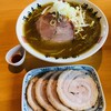 沼田商店 麺組