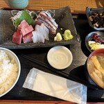 酒席 まつした  - 