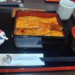 鰻の三谷 - 