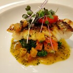 ラ・グランターブル ドゥ キタムラ - 