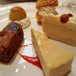 ラ・グランターブル ドゥ キタムラ - 