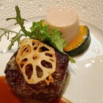 ラ・グランターブル ドゥ キタムラ - 