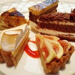 ラ・グランターブル ドゥ キタムラ - 