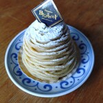 パティスリー ビガロー - 