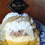 パティスリー ビガロー - 