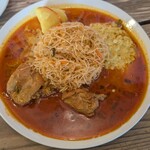 不思議香菜 ツナパハ - 