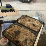 ラーメン そばよし - 