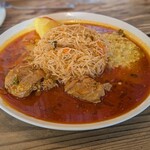 不思議香菜 ツナパハ - 