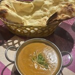 ダルマサラ - 料理写真: