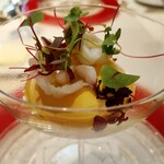 ラ・グランターブル ドゥ キタムラ - 