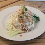 不思議香菜 ツナパハ - 