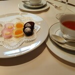 ラ・グランターブル ドゥ キタムラ - 