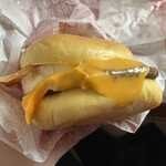 マクドナルド - 