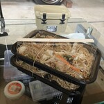 ラーメン そばよし - 