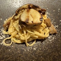 トラットリア トロンコ - 