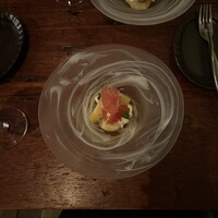 ワインとくつろぐ ツキアカリ - 