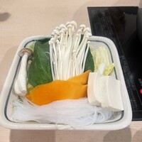 銀座しゃぶ通 - 