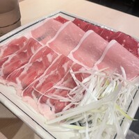 銀座しゃぶ通 - 