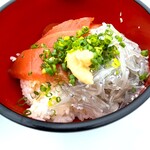 どんぶりハウス - 