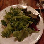 カフェ ラ・ボエム - 