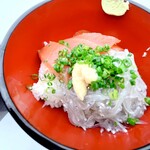 どんぶりハウス - 