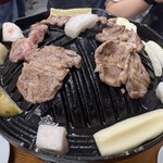 ジンギスカン羊はち 高円寺店 - 